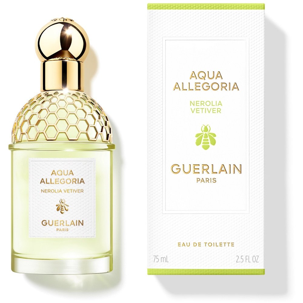 Guerlain Aqua Allegoria Nerolia Vetiver EDT